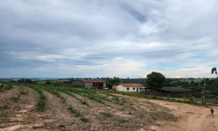 Chácara / sítio à venda na Área Rural, Área Rural de Artur Nogueira, Artur Nogueira
