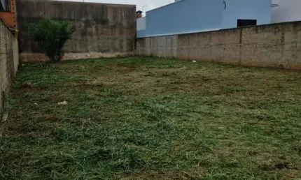 Terreno à venda na Rua Doutor Fernando Arens, São Miguel, Artur Nogueira