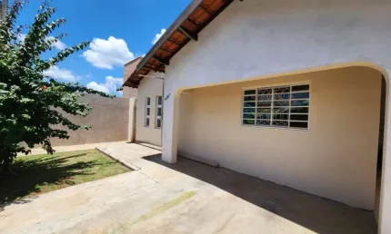 Casa com 3 quartos à venda na Rua Doutor Fernando Arens, Jardim Resek II, Artur Nogueira