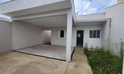 Casa com 2 quartos à venda na Rua Doutor Fernando Arens, Jardim Bela Vista, Artur Nogueira