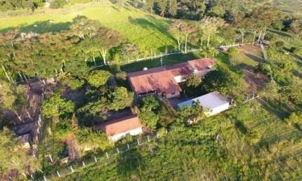 Lindo Sítio com mais de 3 alqueires entre Artur Nogueira e Mogi Mirim-SP