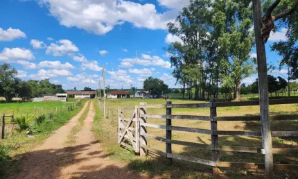 Chácara / sítio com 5 quartos à venda na Zona Rural, Conchal 