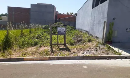 Terreno à venda na Rua Doutor Fernando Arens, Coração Criança, Artur Nogueira
