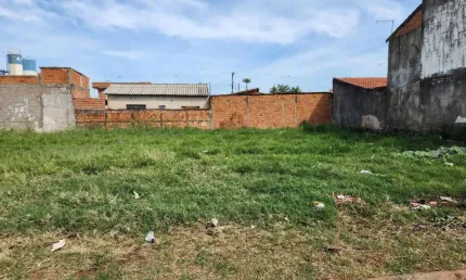 Terreno à venda na Rua Doutor Fernando Arens, Parque Residencial Carolina, Artur Nogueira