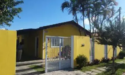Casa com edícula no Itamaraty em Artur Nogueira - SP