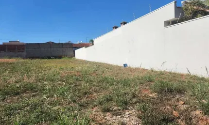 Terreno à venda na Rua Doutor Fernando Arens, Parque das Orquídeas II, Artur Nogueira