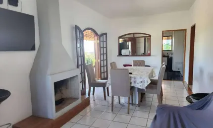 Chácara / sítio com 3 quartos à venda na Área Rural, Área Rural de Artur Nogueira, Artur Nogueira