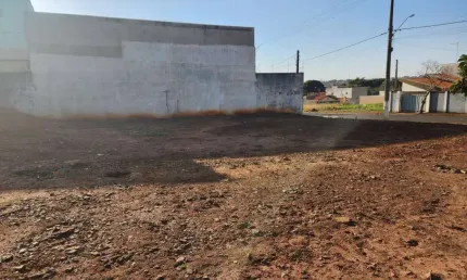 Terreno comercial à venda na Rua Doutor Fernando Arens, Desmembramento José Capello, Artur Nogueira