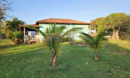 Chácara / sítio com 8 quartos à venda na Área Rural, Área Rural de Artur Nogueira, Artur Nogueira
