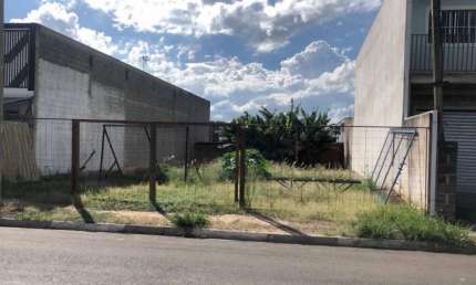 Terreno comercial  no Blumenau em Artur Nogueira - SP