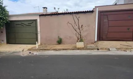 Terreno no Parque das Flores em Artur Nogueira - SP