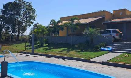 Chácara / sítio com 3 quartos à venda na Área Rural, Área Rural de Artur Nogueira, Artur Nogueira