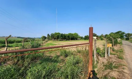 Chácara 4.500 m² no Recanto do Lar em Artur Nogueira