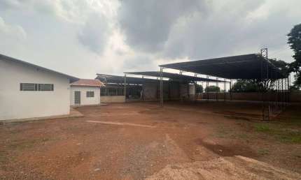 Sala comercial à venda na Rua Doutor Fernando Arens, Itamaraty, Artur Nogueira