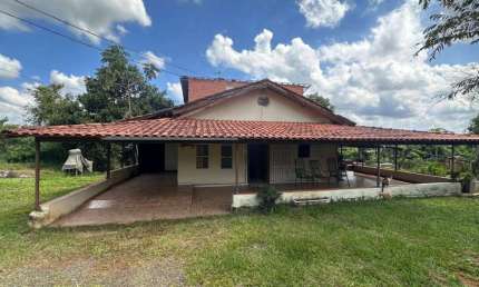 Chácara / sítio com 4 quartos à venda na Área Rural, Área Rural de Artur Nogueira, Artur Nogueira