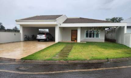 Casa com 5 quartos à venda na Lagoa Bonita, Engenheiro Coelho 