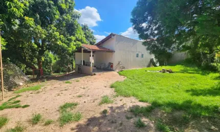 Chácara / sítio com 2 quartos à venda na Área Rural, Parque das Orquídeas II, Artur Nogueira