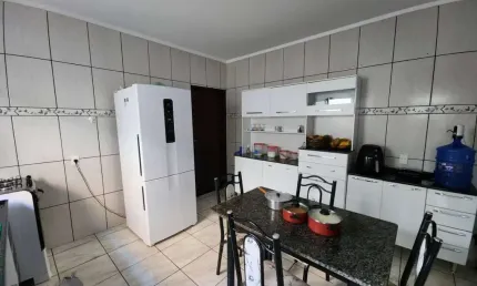 Casa com 2 quartos à venda na Rua Doutor Fernando Arens, São Miguel, Artur Nogueira