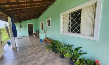 Chácara / sítio com 2 quartos à venda na Área Rural, Área Rural de Artur Nogueira, Artur Nogueira