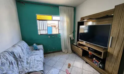 Casa com 3 quartos à venda na Rua Doutor Fernando Arens, Parque Trabalhadores, Artur Nogueira