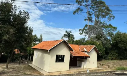 Chácara / sítio com 2 quartos à venda na Área Rural, Área Rural de Artur Nogueira, Artur Nogueira