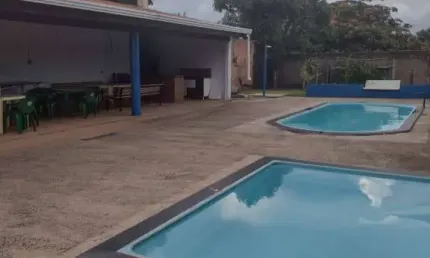 Chácara / sítio com 1 quarto à venda na Área Rural, Área Rural de Artur Nogueira, Artur Nogueira