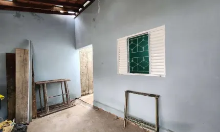 Casa com 2 quartos à venda na Rua Doutor Fernando Arens, Jardim Leonor, Artur Nogueira