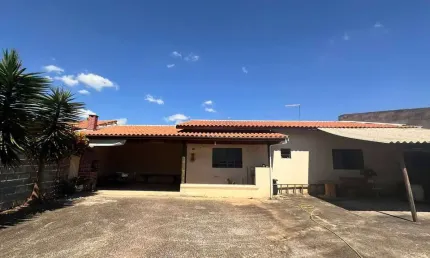 Chácara / sítio com 1 quarto à venda na Área Rural, Área Rural de Artur Nogueira, Artur Nogueira