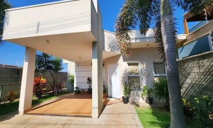 Casa com 2 quartos à venda na Rua Doutor Fernando Arens, Residencial Conquista, Artur Nogueira