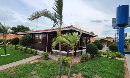 Imóvel Comercial de frente para a Rodovia SP 332 em Artur Nogueira - SP