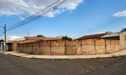 Terreno à venda na Rua Doutor Fernando Arens, Itamaraty, Artur Nogueira