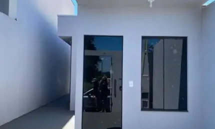 Casa com 2 quartos à venda na Rua Doutor Fernando Arens, Jardim Blumenau, Artur Nogueira