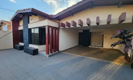 Casa comercial à venda na Rua Doutor Fernando Arens, Centro, Artur Nogueira