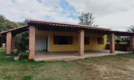 Chácara / sítio com 3 quartos à venda na Área Rural, Área Rural de Artur Nogueira, Artur Nogueira