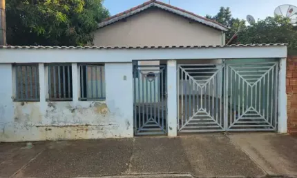 Casa com 3 quartos à venda na Rua Doutor Fernando Arens, Coração Criança, Artur Nogueira