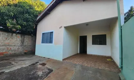 Casa com 3 quartos à venda na Rua Doutor Fernando Arens, Coração Criança, Artur Nogueira