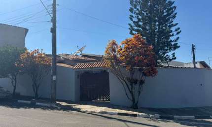 Casa com 2 quartos à venda na Rua Doutor Fernando Arens, Sacilotto, Artur Nogueira
