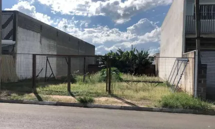 Terreno comercial  no Blumenau em Artur Nogueira - SP