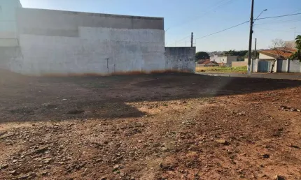 Terreno à venda na Rua Doutor Fernando Arens, Desmembramento José Capello, Artur Nogueira