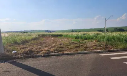 Terreno à venda na Rua Doutor Fernando Arens, Jardim Bela Vista, Artur Nogueira