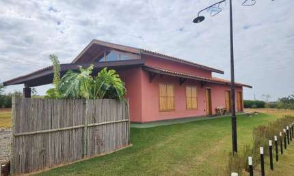 Belíssimo Sítio com 71.000 m² em Artur Nogueira - SP