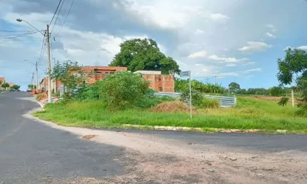 Terreno à venda na Rua Doutor Fernando Arens, Jardim Bela Vista, Artur Nogueira