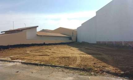 Terreno comercial no Bela Vista em Artur Nogueira - SP