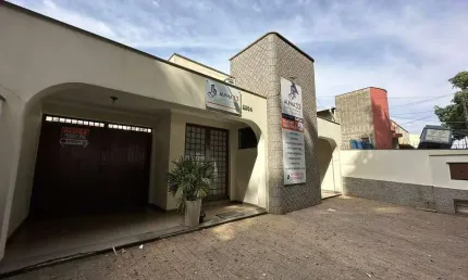 Prédio com 3 salas à venda na Rua Doutor Fernando Arens, Jardim Santa Rosa, Artur Nogueira