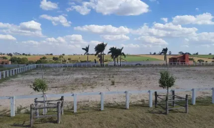 Chácara / sítio com 2 quartos à venda na Área Rural, Área Rural de Artur Nogueira, Artur Nogueira