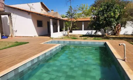 Chácara / sítio com 3 quartos à venda na Área Rural, Boa Esperança, Artur Nogueira