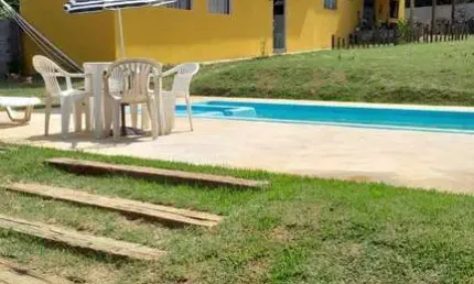 Chácara / sítio com 3 quartos à venda na Área Rural, Recanto Vale do Sol, Artur Nogueira
