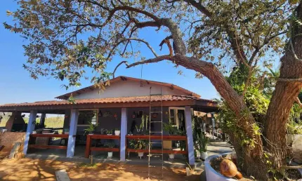 Chácara / sítio com 2 quartos à venda na Área Rural, Área Rural de Artur Nogueira, Artur Nogueira