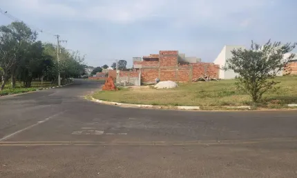 Terreno à venda na Rua Doutor Fernando Arens, Residencial Bella Laguna, Artur Nogueira