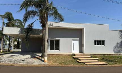 Casa em condomínio fechado com 3 quartos à venda na Rua Doutor Fernando Arens, Residencial San Marino, Artur Nogueira